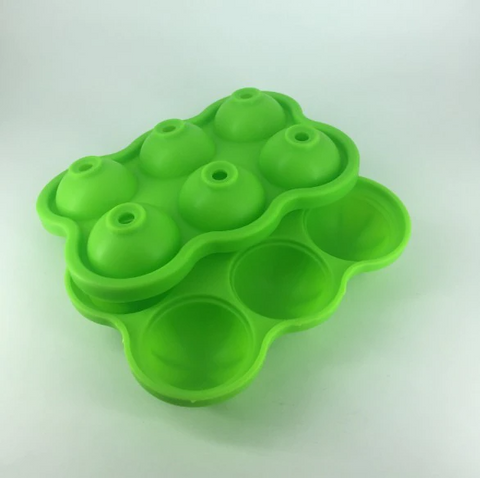 Ice Ball Maker