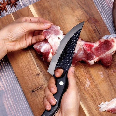Japanese Kitchen Knife