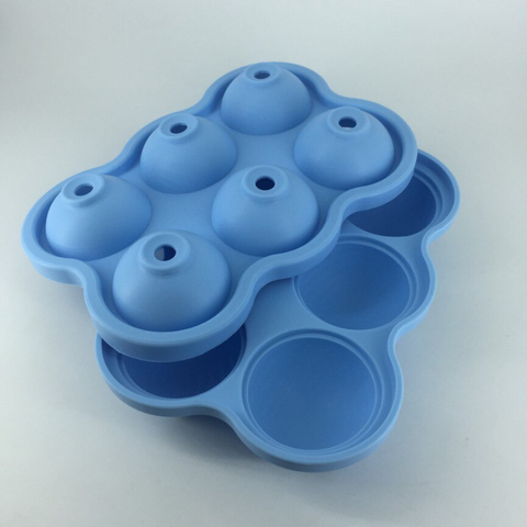 Ice Ball Maker