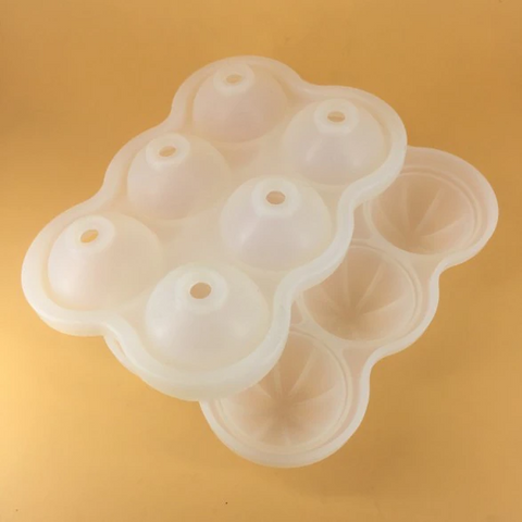 Ice Ball Maker