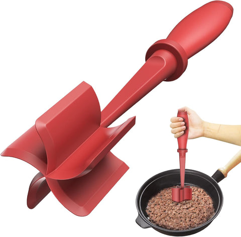 Heat-resistant Meat Chopper