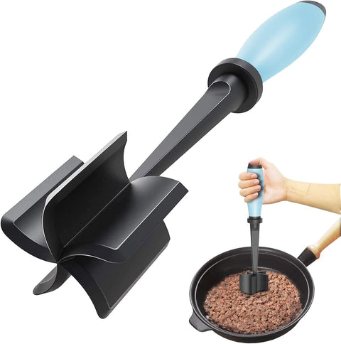Heat-resistant Meat Chopper