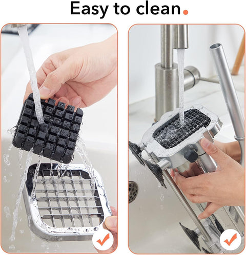 French Fry Cutter