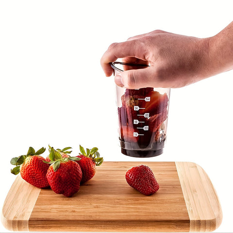 3-in-1 Manual Slicer & Chopper
