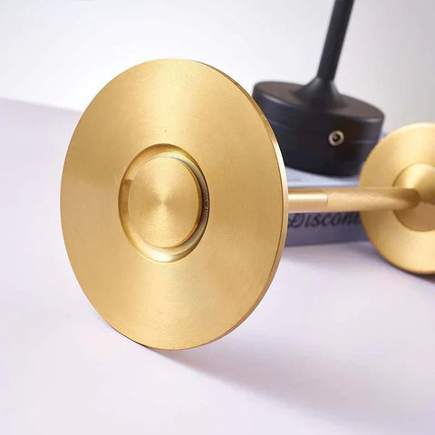 Wireless Rechargeable LED Lamp