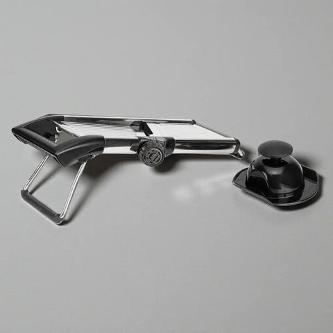 Stainless Steel Mandoline Slicer