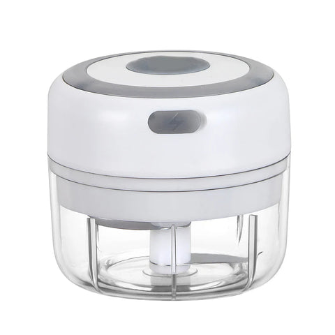 Electric Garlic Chopper