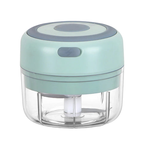 Electric Garlic Chopper