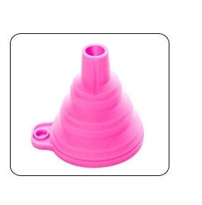 Collapsible Funnel