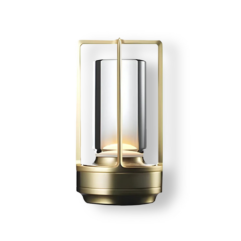 ElegantLight Table Lamp – Waterproof, Portable & Stylish LED Lighting