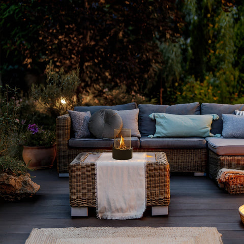 Ethanol Fire Pit