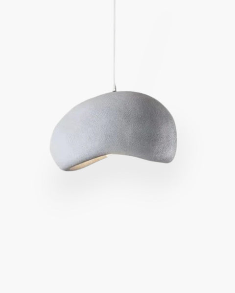Pendant Ceiling Light - Eternoa - Sculptural Dome Design - Modern Artistic Lighting