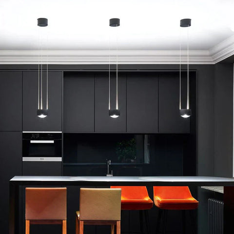 Modern Pendant Ceiling Lights for Contemporary Interiors