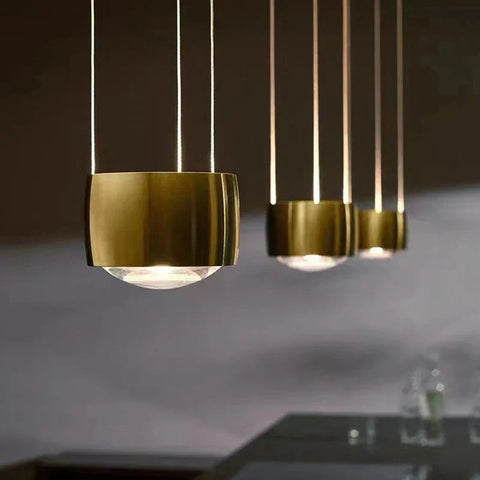 Modern Pendant Ceiling Lights for Contemporary Interiors