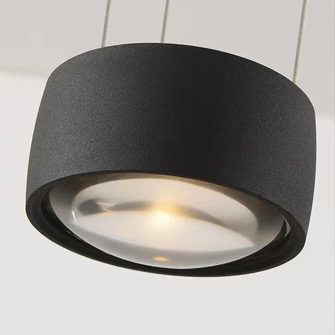 Modern Pendant Ceiling Lights for Contemporary Interiors