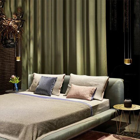 Modern Pendant Ceiling Lights for Contemporary Interiors