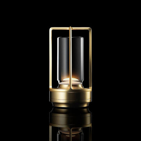 ElegantLight Table Lamp – Waterproof, Portable & Stylish LED Lighting
