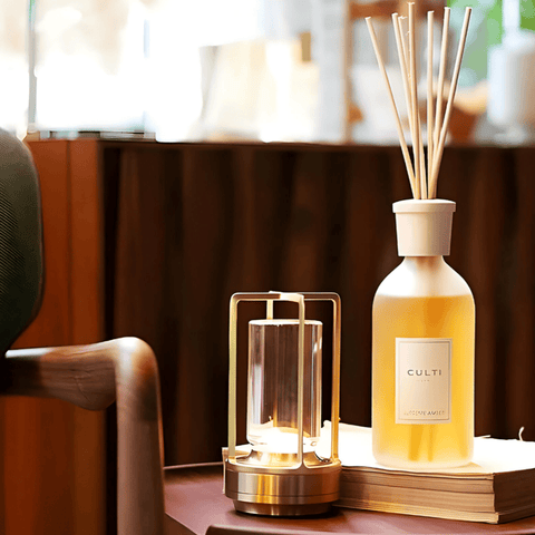 ElegantLight Table Lamp – Waterproof, Portable & Stylish LED Lighting