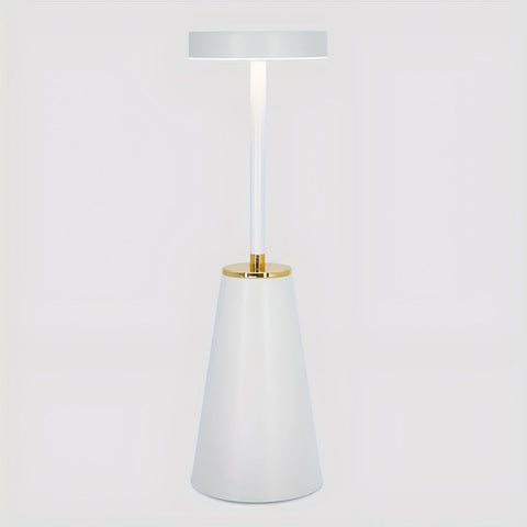 Sleek Lamp – Cordless Luxury LED Desk Lamp for a Modern Atmosphere