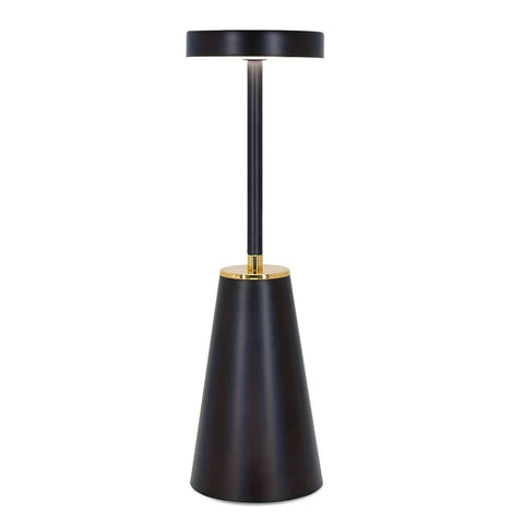 Sleek Lamp – Cordless Luxury LED Desk Lamp for a Modern Atmosphere