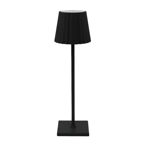 FlexiGlow Rechargeable LED Table Lamp – Cordless & Dimmable