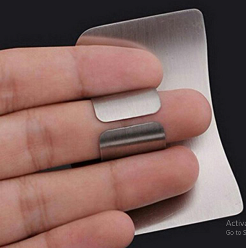 Finger Guard