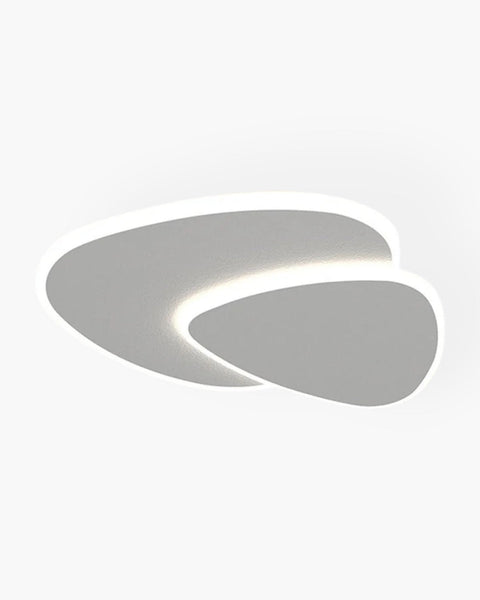 Lumora Ceiling Light – Modern LED Design for Minimalist Interiors