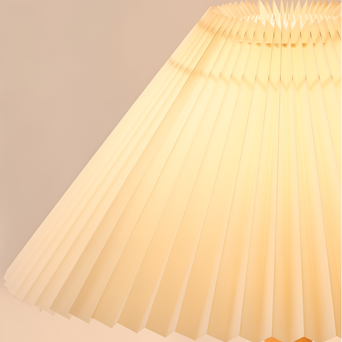 Mantle Touch Lamp – Portable Rechargeable Table Light with Dimmable LED