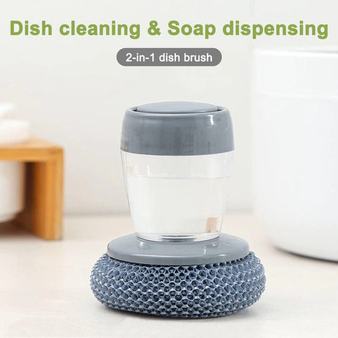 Cleaning Brush