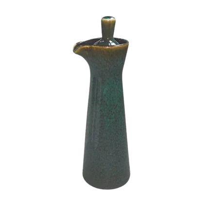 Ceramic Bottle Spill Proof Kitchen