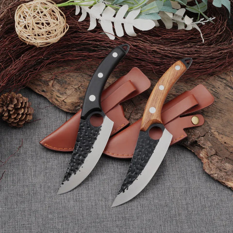 Japanese Kitchen Knife