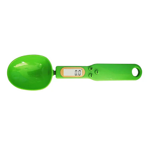PrecisionScale Digital Kitchen Measuring Spoon