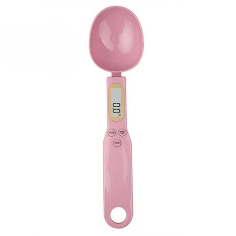 PrecisionScale Digital Kitchen Measuring Spoon