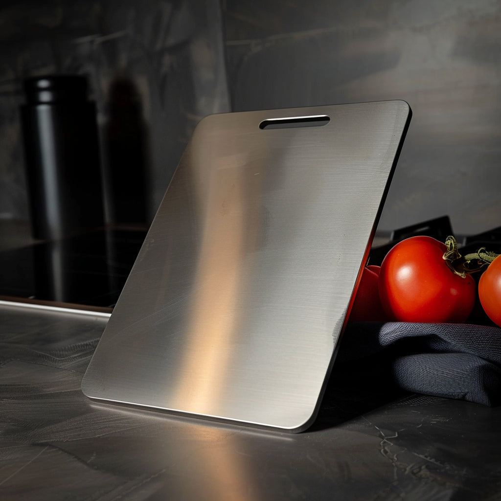 Cutting Board - the best investment for your health and kitchen