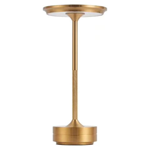Wireless Rechargeable LED Lamp