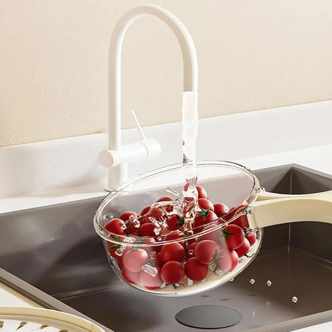 FreshSeal – Fruit & Veggie Storage Container for Lasting Freshness