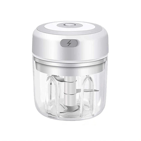 Electric Garlic Chopper