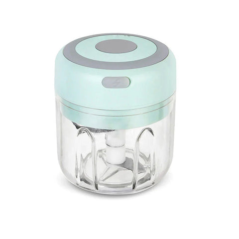 Electric Garlic Chopper