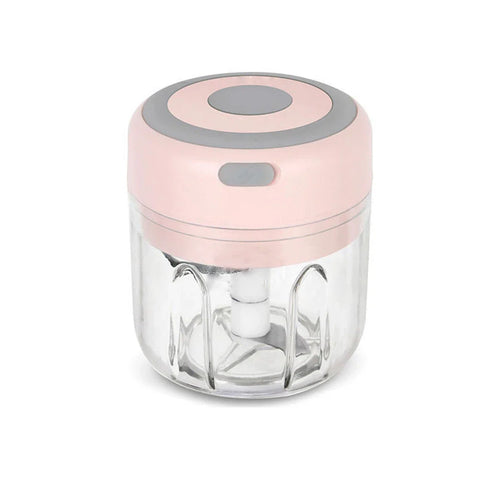 Electric Garlic Chopper