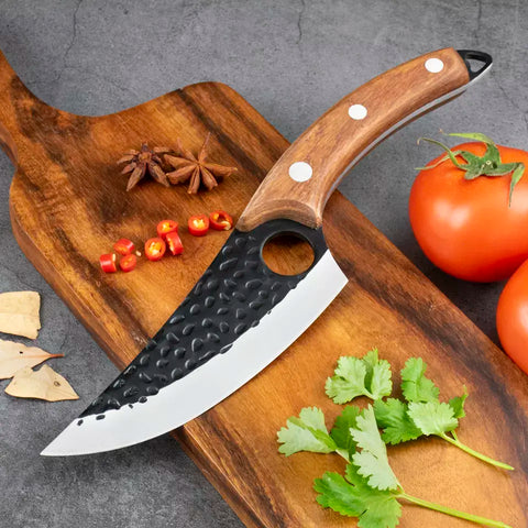 Japanese Kitchen Knife