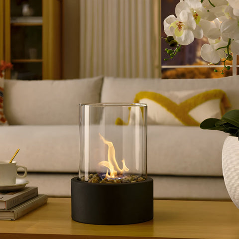 Ethanol Fire Pit