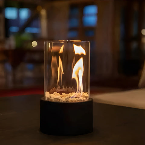 Ethanol Fire Pit