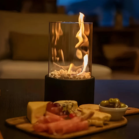 Ethanol Fire Pit