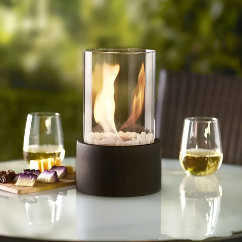 Ethanol Fire Pit