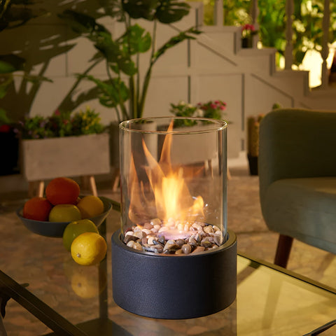Ethanol Fire Pit