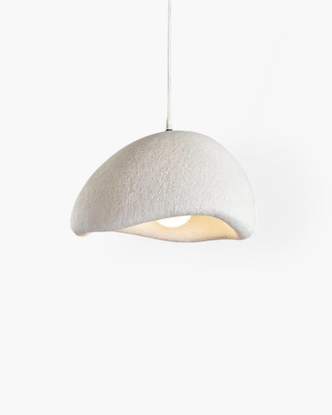 Pendant Ceiling Light - Eternoa - Sculptural Dome Design - Modern Artistic Lighting