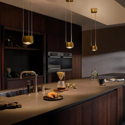 Modern Pendant Ceiling Lights for Contemporary Interiors