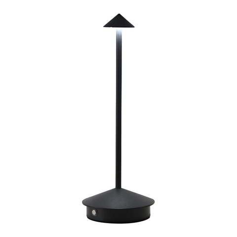 Smart VersaLight – Rechargeable LED Lamp with Touch Control for Stylish Rooms