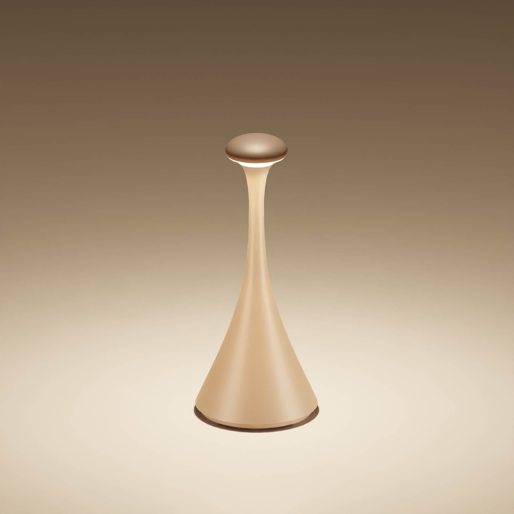 Pinup Mini – Minimalist Table & Bedside Lamp