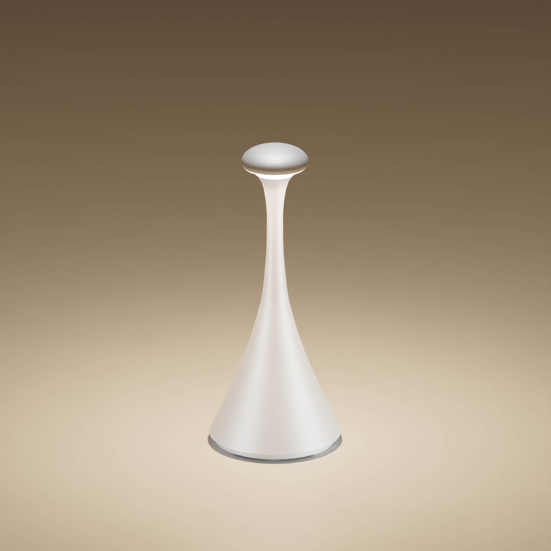Pinup Mini – Minimalist Table & Bedside Lamp